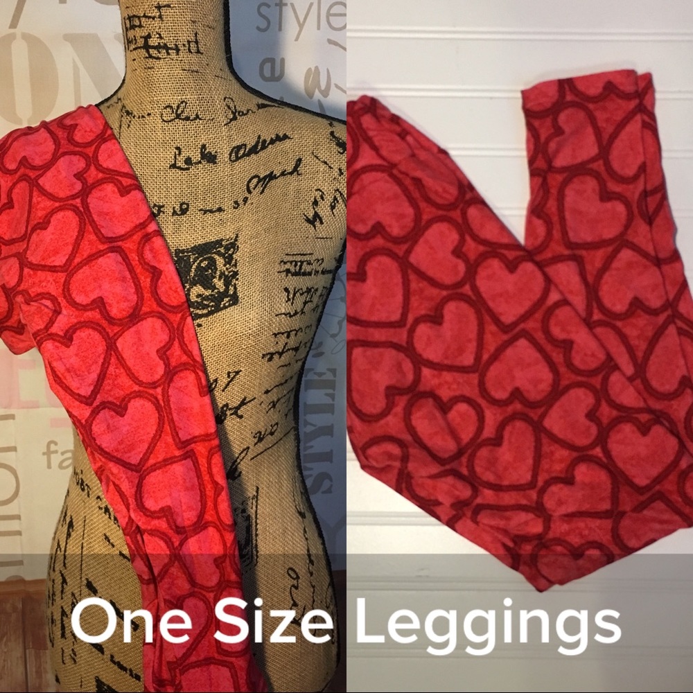 One Size LuLaRoe